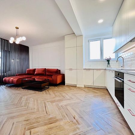 Apartamenty Lubin - Noclegi Lubin Экстерьер фото