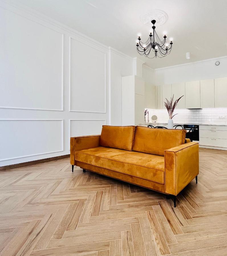 Apartamenty Lubin - Noclegi Lubin Экстерьер фото
