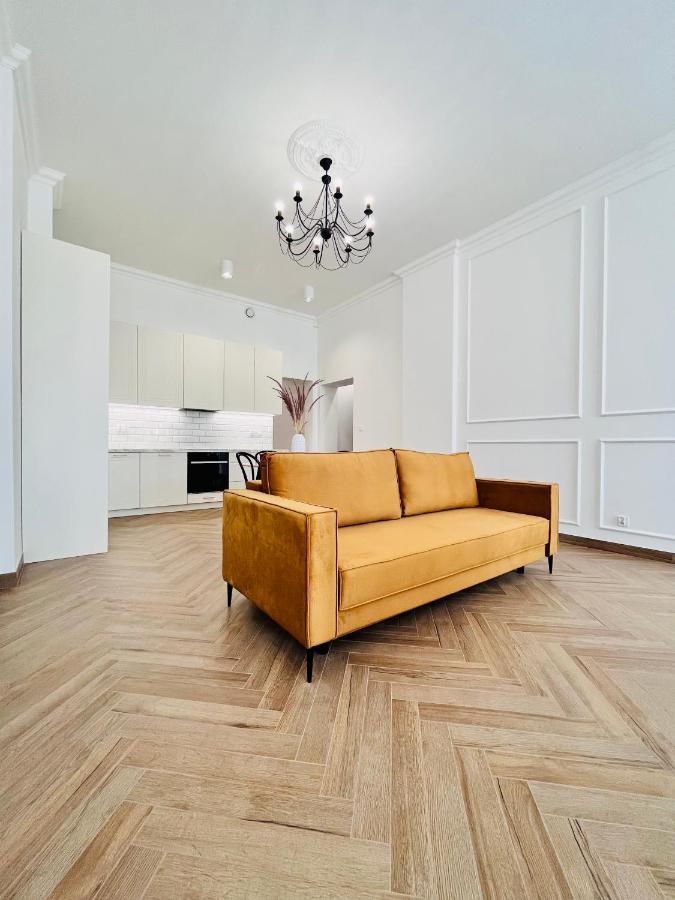 Apartamenty Lubin - Noclegi Lubin Экстерьер фото