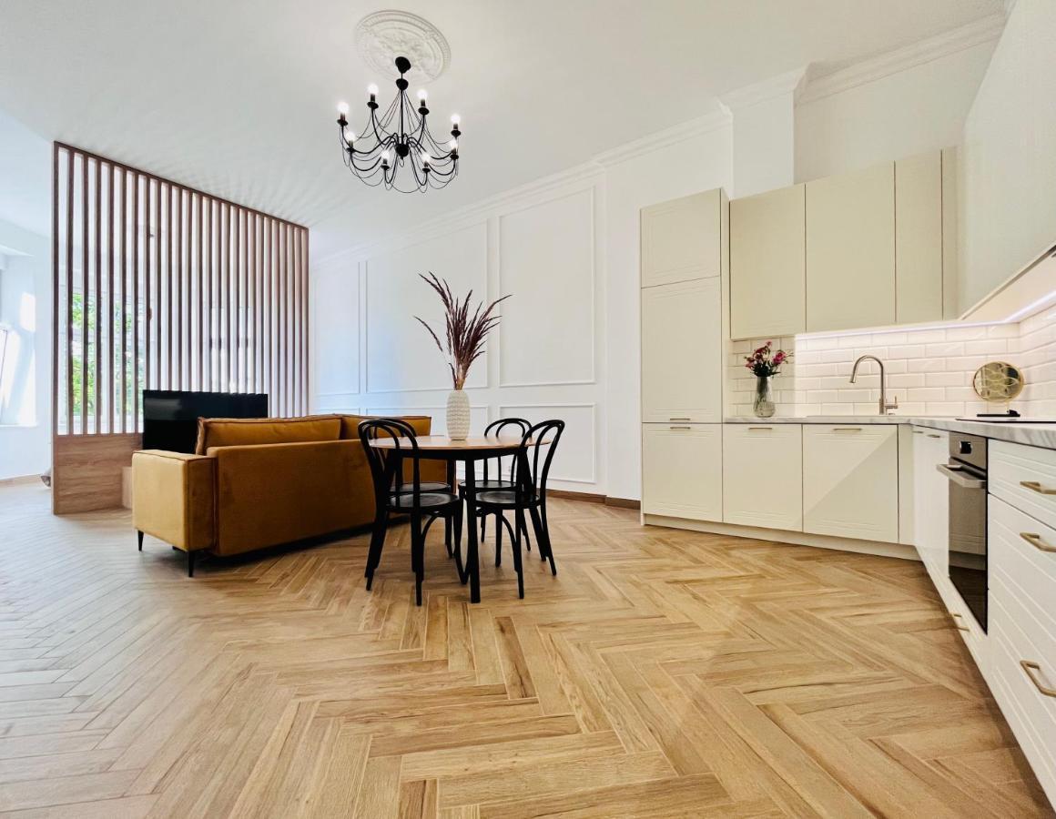 Apartamenty Lubin - Noclegi Lubin Экстерьер фото