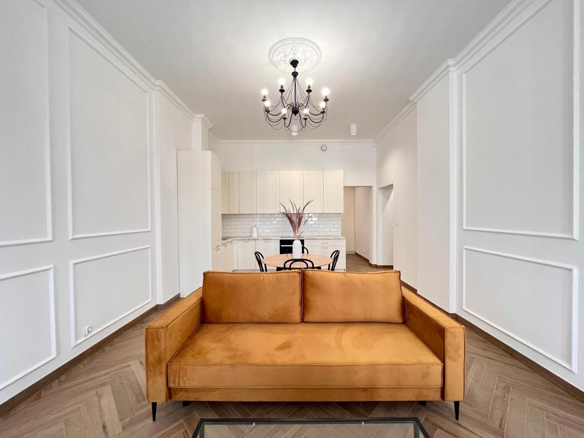Apartamenty Lubin - Noclegi Lubin Экстерьер фото