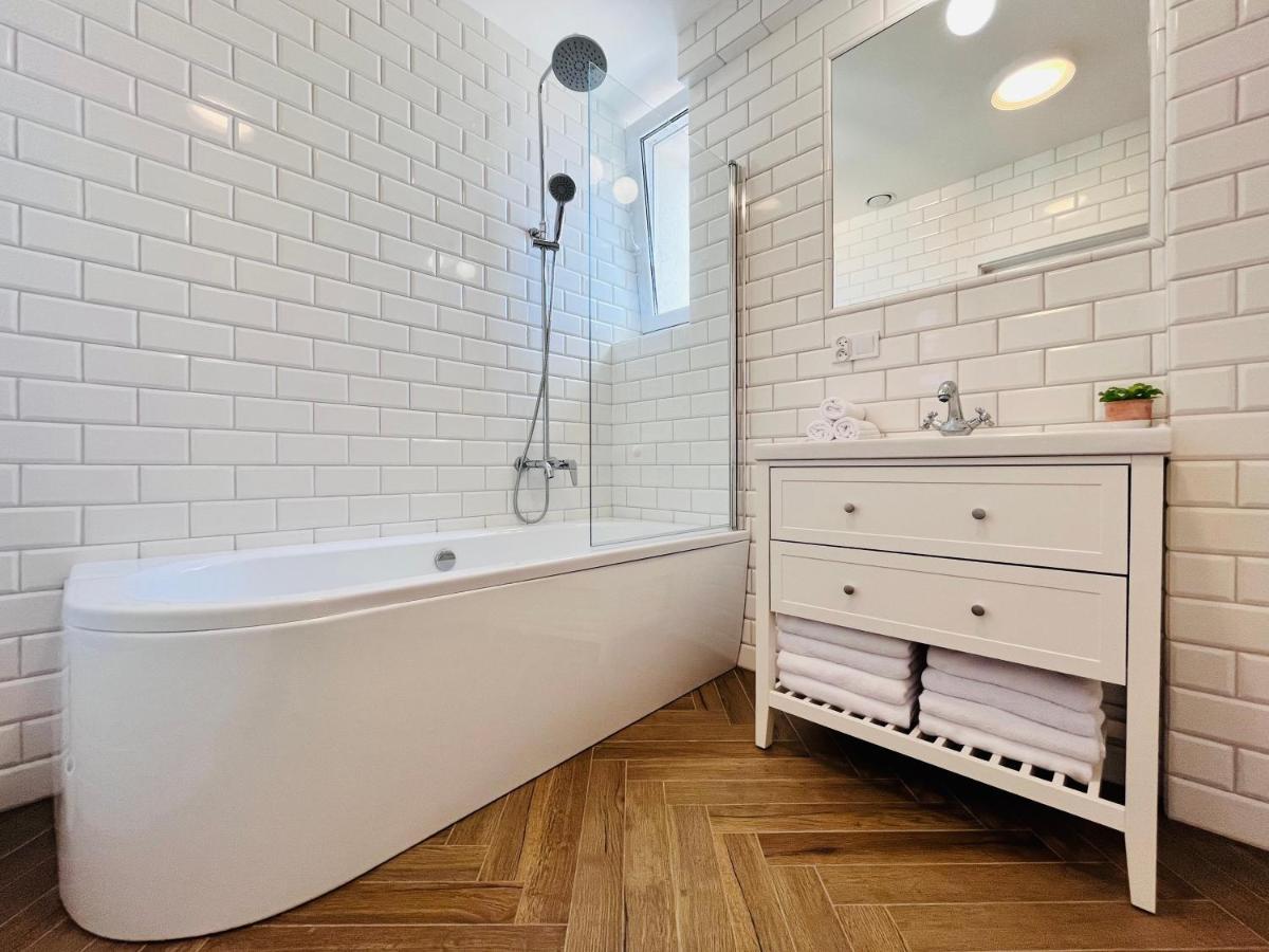 Apartamenty Lubin - Noclegi Lubin Экстерьер фото