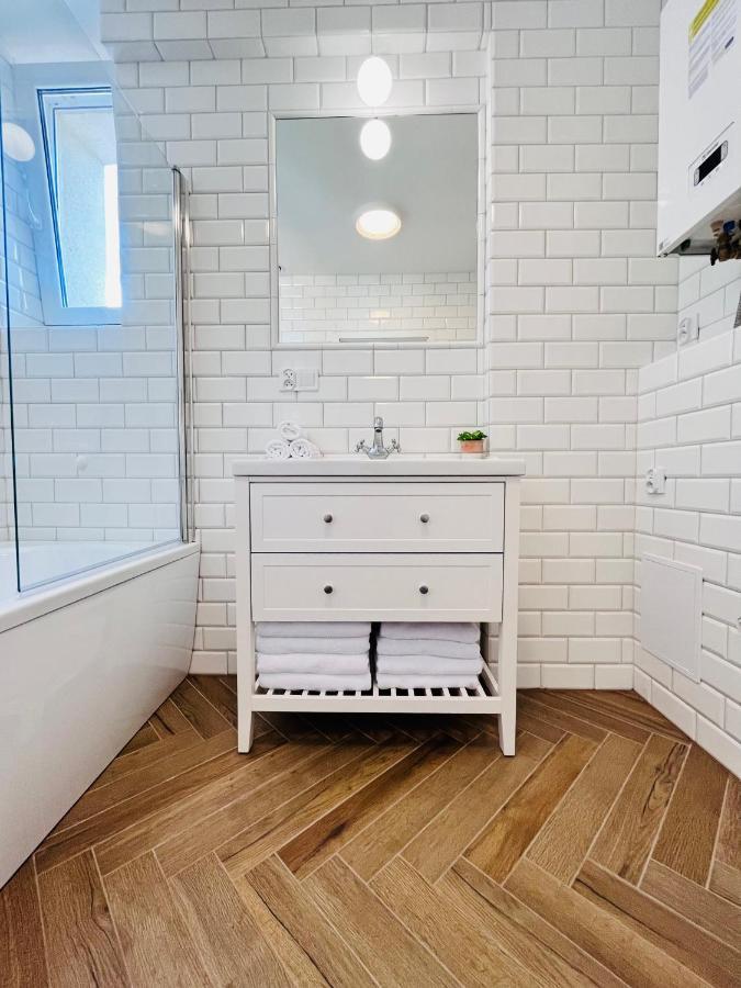 Apartamenty Lubin - Noclegi Lubin Экстерьер фото