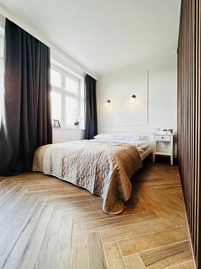 Apartamenty Lubin - Noclegi Lubin Экстерьер фото
