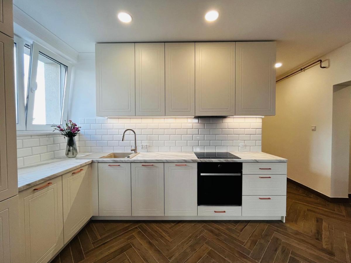 Apartamenty Lubin - Noclegi Lubin Экстерьер фото