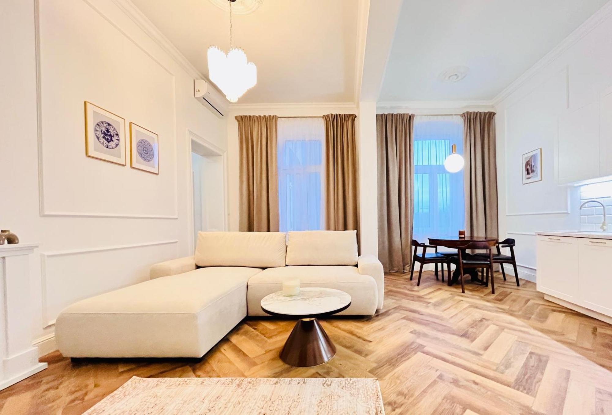 Apartamenty Lubin - Noclegi Lubin Экстерьер фото