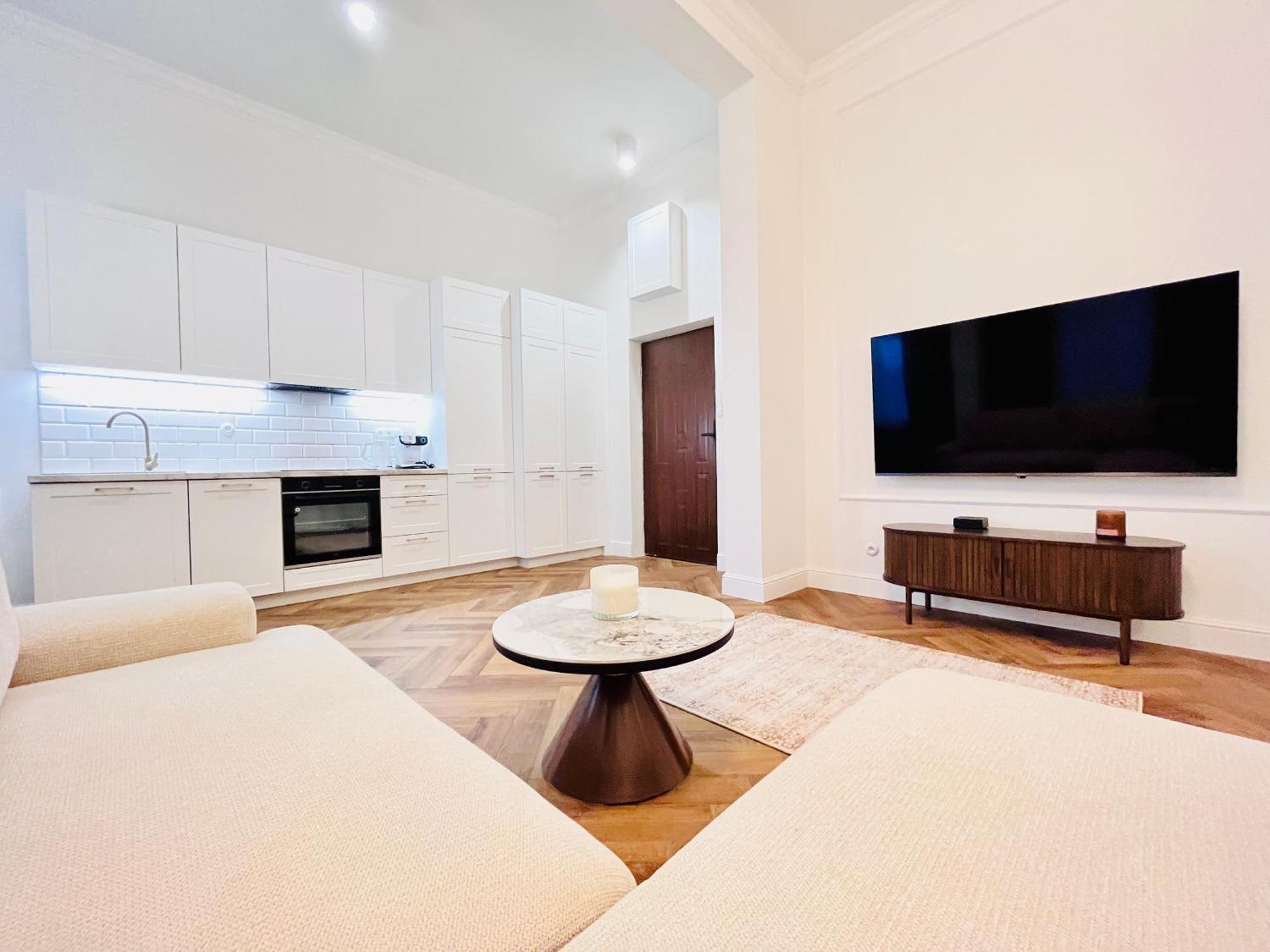 Apartamenty Lubin - Noclegi Lubin Экстерьер фото