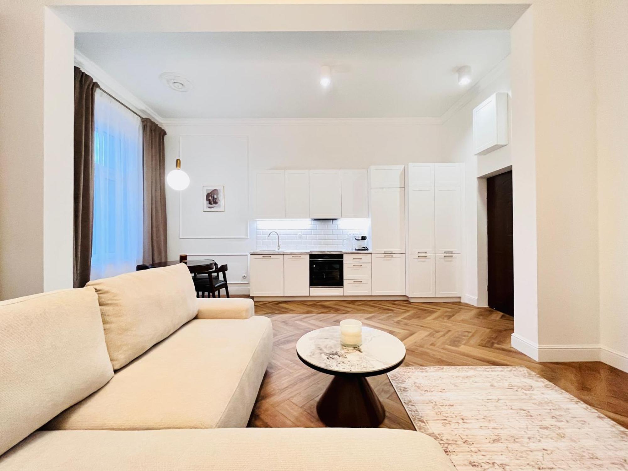 Apartamenty Lubin - Noclegi Lubin Экстерьер фото