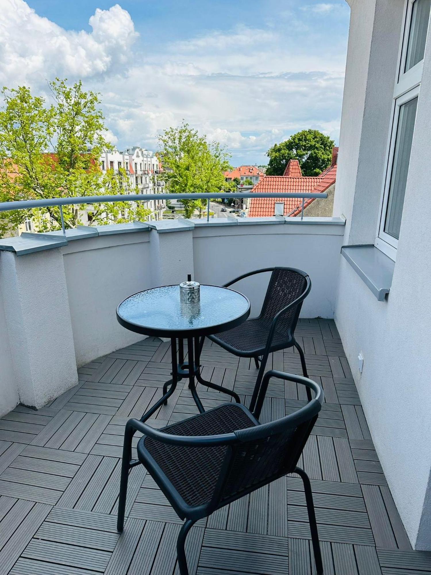 Apartamenty Lubin - Noclegi Lubin Экстерьер фото