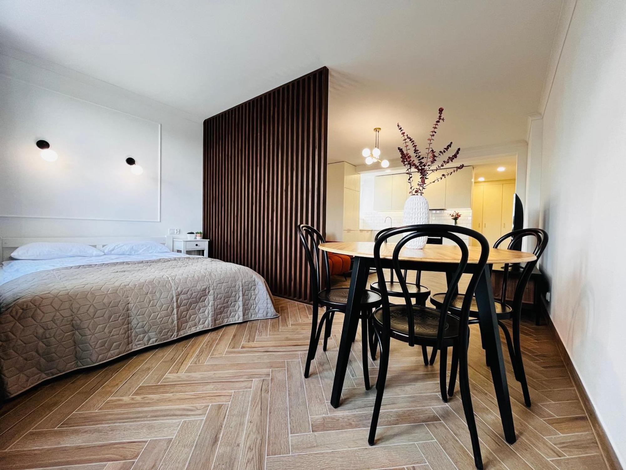 Apartamenty Lubin - Noclegi Lubin Экстерьер фото