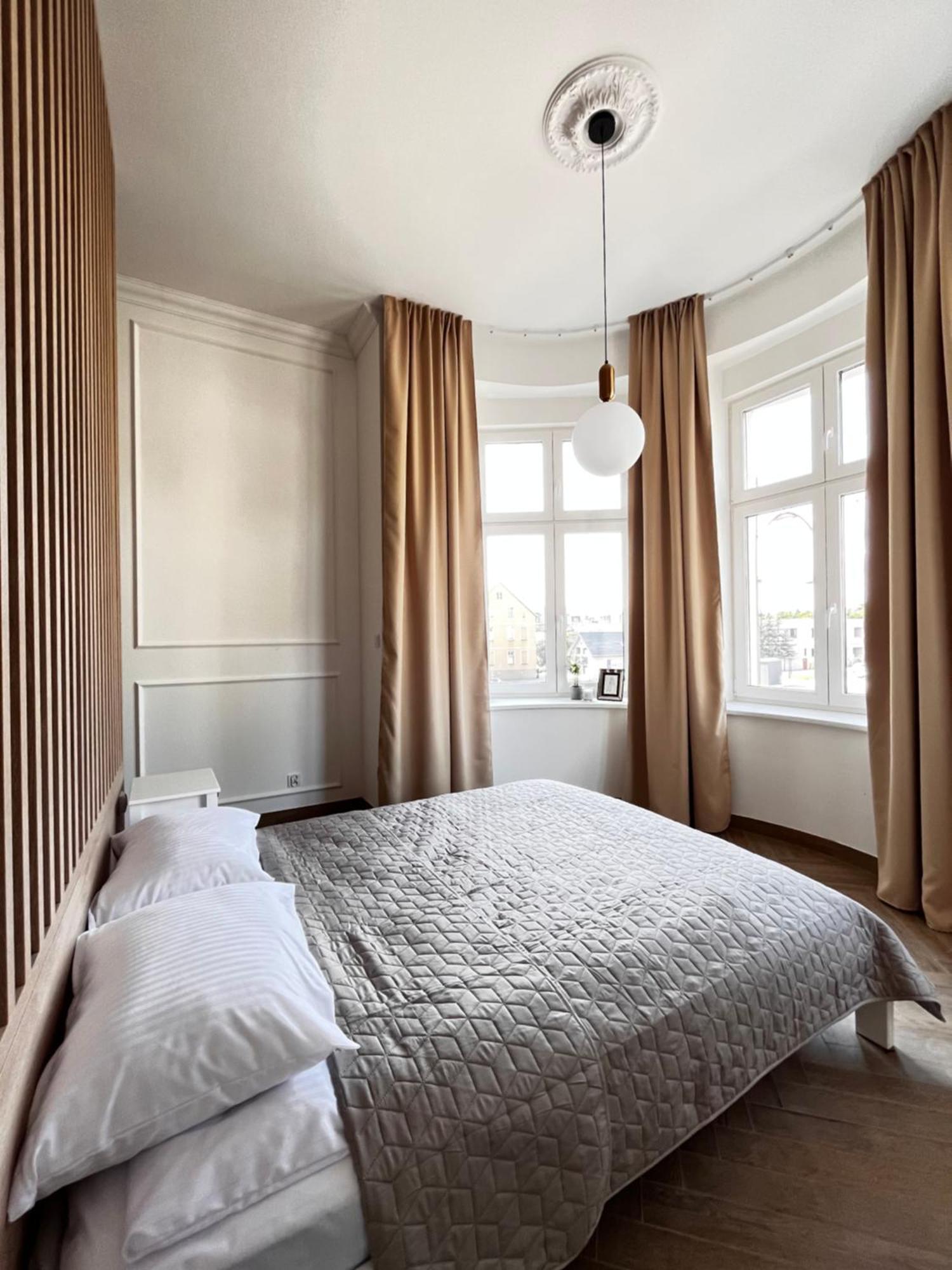 Apartamenty Lubin - Noclegi Lubin Экстерьер фото
