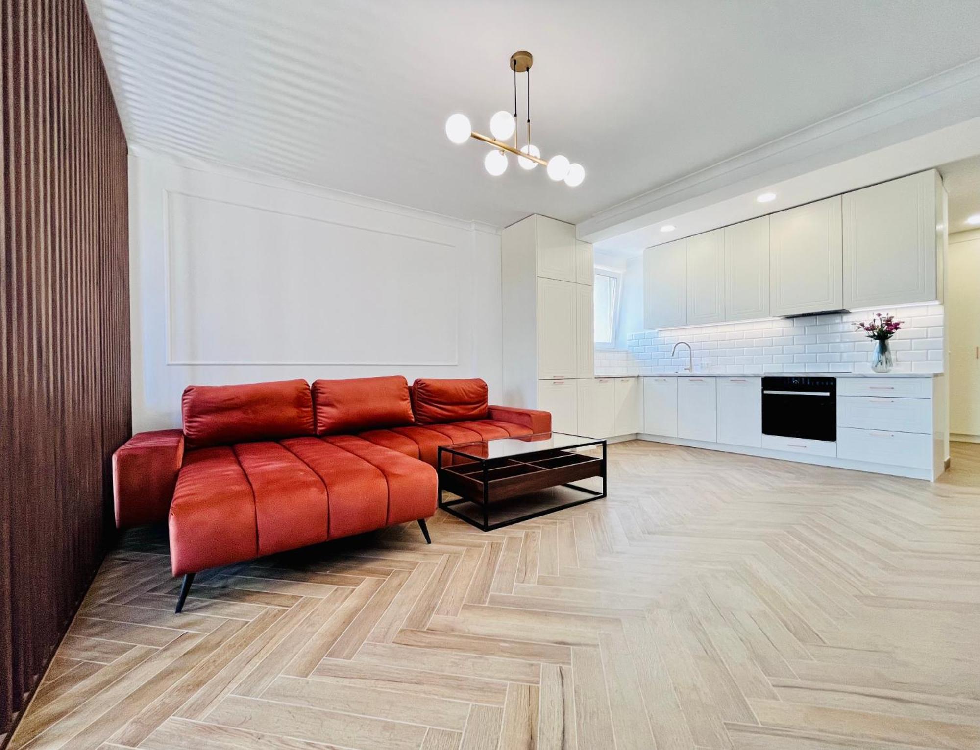 Apartamenty Lubin - Noclegi Lubin Экстерьер фото