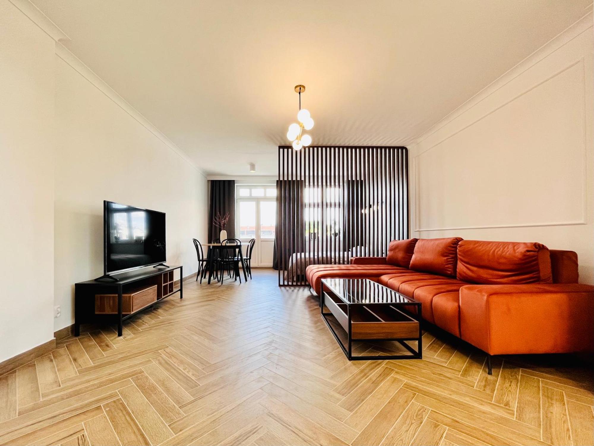 Apartamenty Lubin - Noclegi Lubin Экстерьер фото