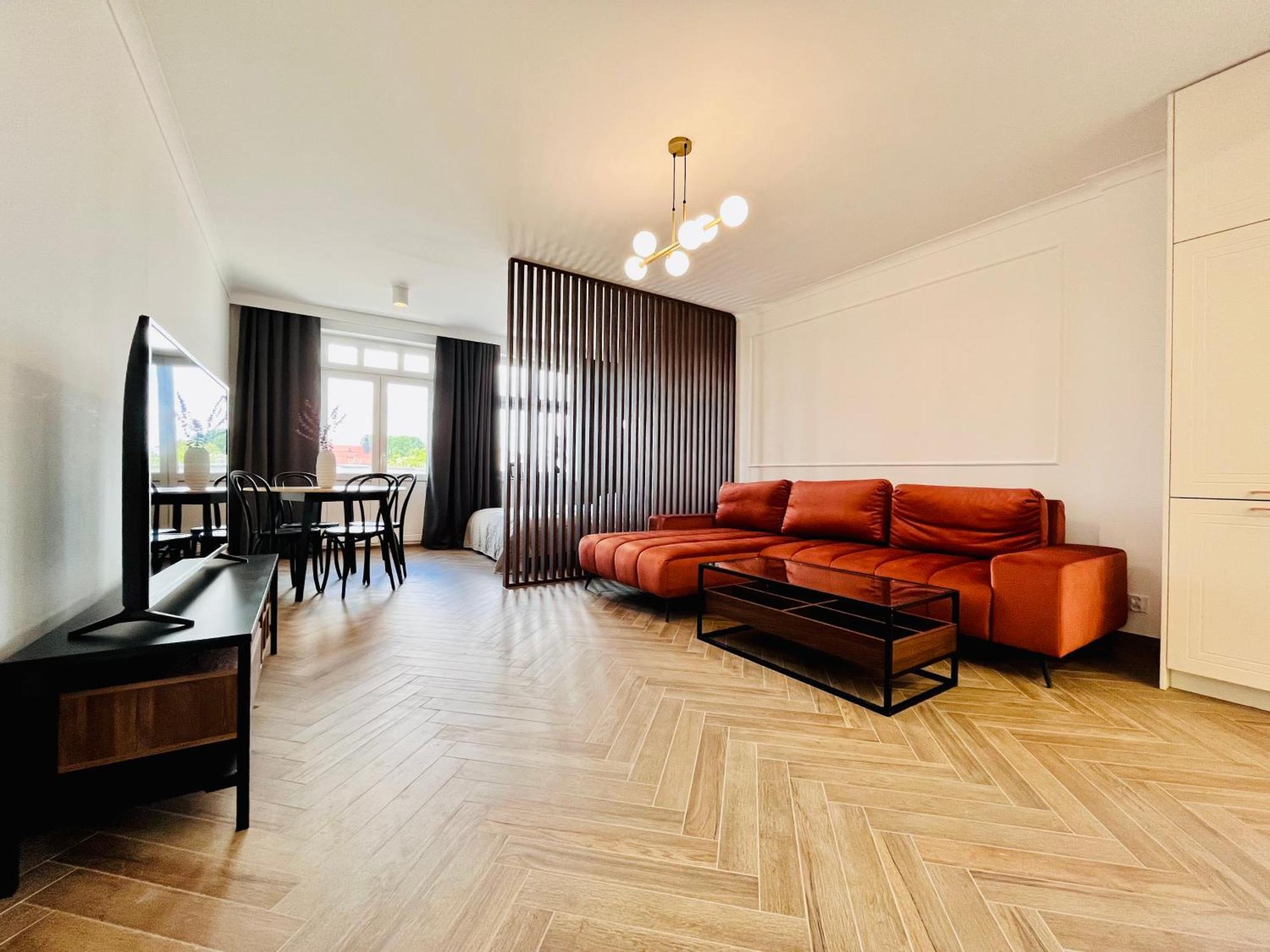 Apartamenty Lubin - Noclegi Lubin Экстерьер фото