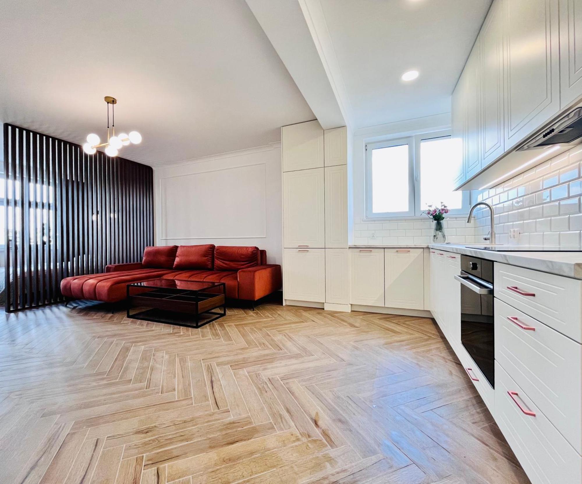 Apartamenty Lubin - Noclegi Lubin Экстерьер фото